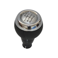 Pommeau de Levier de Vitesse Mini Cooper R55 R56 R57 R58 R59 R60 R61 F54 F55 F56 F57 5 ou 6 Vitesses