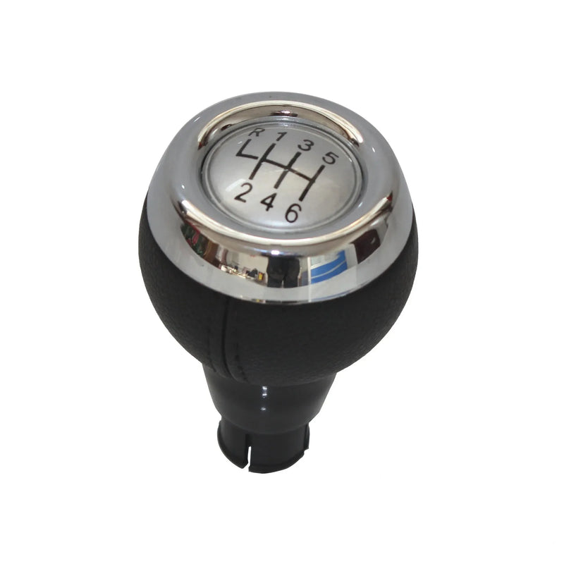 Pommeau de Levier de Vitesse Mini Cooper R55 R56 R57 R58 R59 R60 R61 F54 F55 F56 F57 5 ou 6 Vitesses
