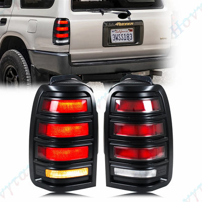 Feux Arrière LED Toyota 4Runner 1996-2002