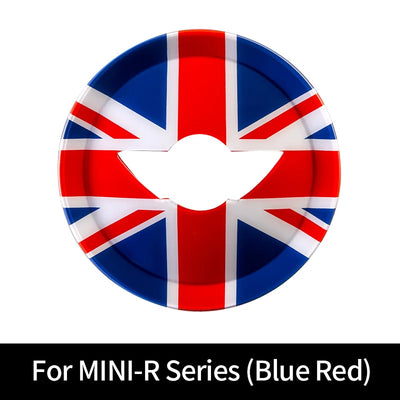 Emblème de Volant MINI Cooper R55 à R61