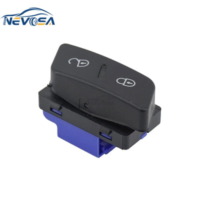 Bouton de Verrouillage Centralisé Volkswagen Golf 5 Jetta Tiguan