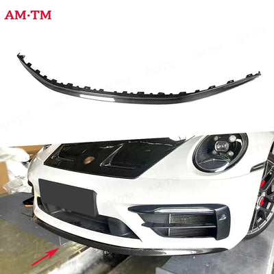 Kit Carrosserie Carbone Porsche 911 992 2019-2023