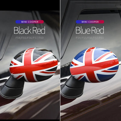 Coques de Rétroviseur Mini Cooper F54 F55 F56 F57 F60