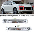 Feux de Jour LED Porsche Cayenne 957 2007-2010