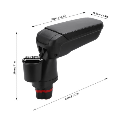 Accoudoir Central Smart Fortwo Forfour 453 2015-2019