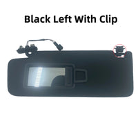Pare-Soleil VW Golf 7 8 MK7 MK8 2013-2025