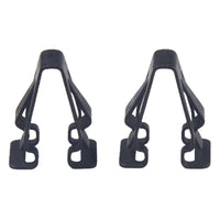Clips de pare-soleil Ford Mustang Fusion Transit 2 pièces