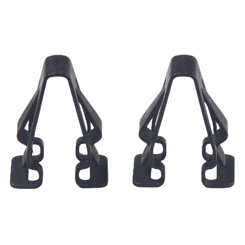 Clips de pare-soleil Ford Mustang Fusion Transit 2 pièces