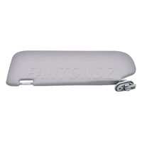 Pare-Soleil Intérieur Hyundai i20 2008-2018 Miroir Courtoisie