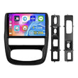 Autoradio CarPlay Dacia Duster 1 2010-2015 Android Écran Tactile