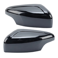 Coque de Rétroviseur Volvo XC60 2009-2013 — détail du support