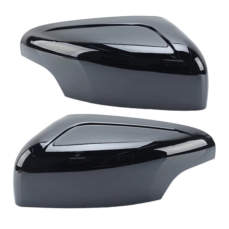 Coque de Rétroviseur Volvo XC60 2009-2013 — détail du support