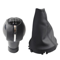 Pommeau de Vitesse et Soufflet Mini Cooper F55 F56 F60