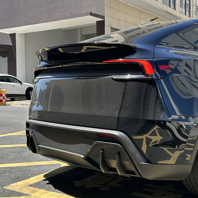 Diffuseur Arriere Tesla Model Y Juniper 2025