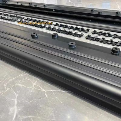 Marchepieds Latéraux Mercedes Classe G W464 W465 2019-2025