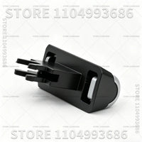 Bouton de Climatisation Porsche Cayenne 9YA Panamera 971 2017-2021 — gros plan