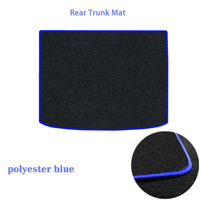 Tapis de Coffre Audi A3 Sportback 8Y 2021-2023