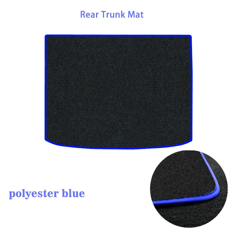 Tapis de Coffre Audi A3 Sportback 8Y 2021-2023