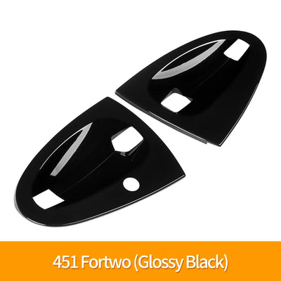 Protection Poignée de Porte Smart 451 Fortwo