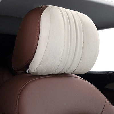 Oreiller de Tête Mémoire de Forme Mercedes Maybach Classe S