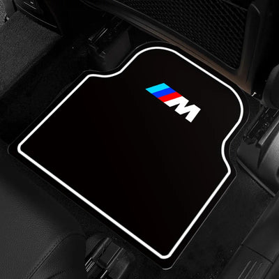 Tapis de Sol BMW Avant Arrière