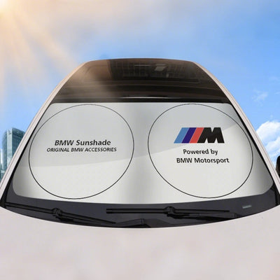 Pare-Soleil Pare-Brise BMW Anti-UV