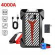 Booster de Batterie 12V Essence et Diesel Voiture