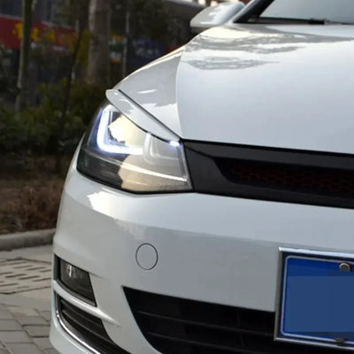 Cache de Phare Volkswagen Golf 7