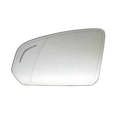 Miroir de Rétroviseur Volvo S60 S90 V60 Angle Mort Chauffant