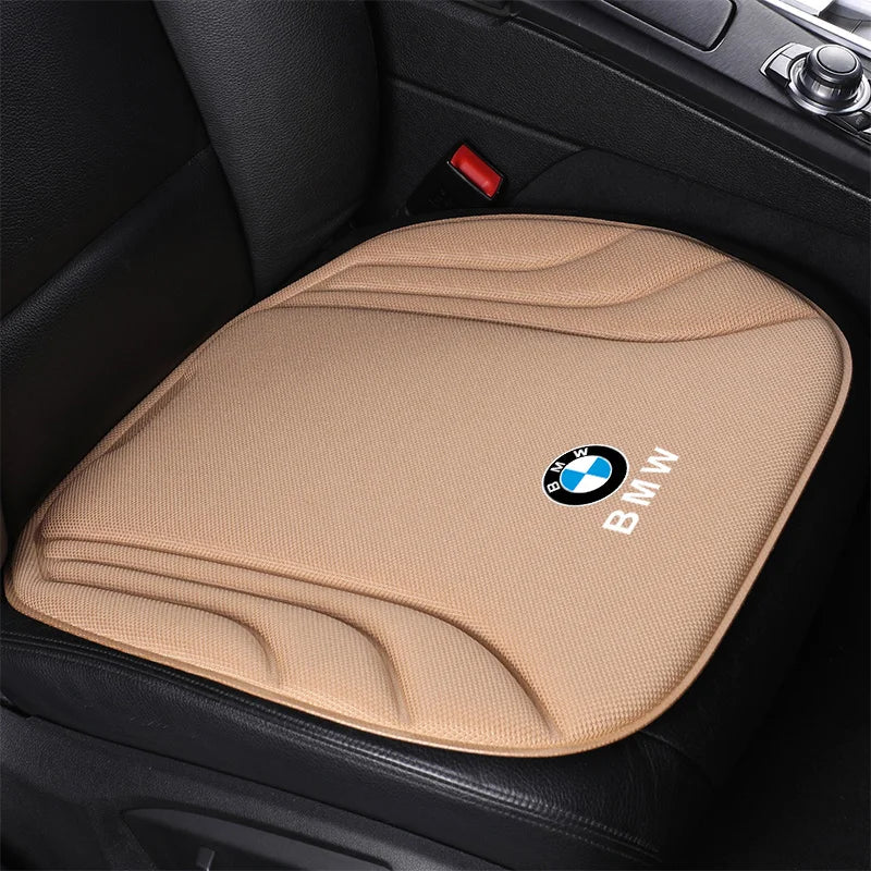 Housse de Siège Arrière BMW — détail de finition