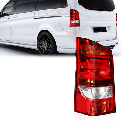 Feu Arrière Mercedes Vito Classe V W447 2015-2022