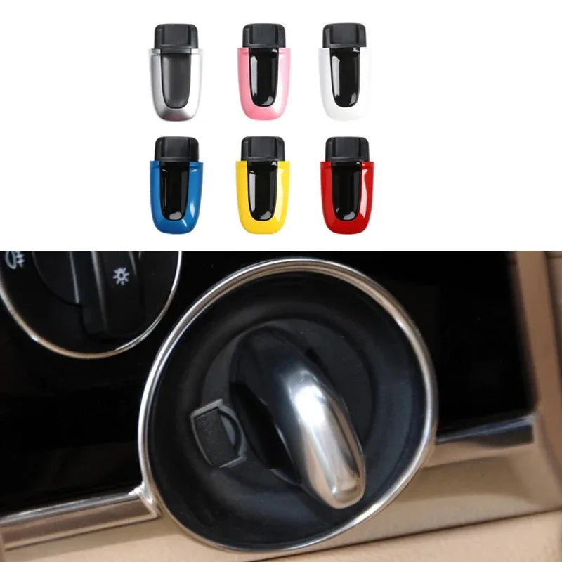 Bouton de Démarrage Sans Clé Porsche Cayenne Macan Panamera 911