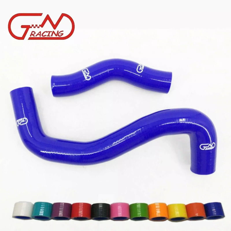 Kit Durites de Refroidissement Silicone Nissan 350Z Infiniti G35 VQ35DE