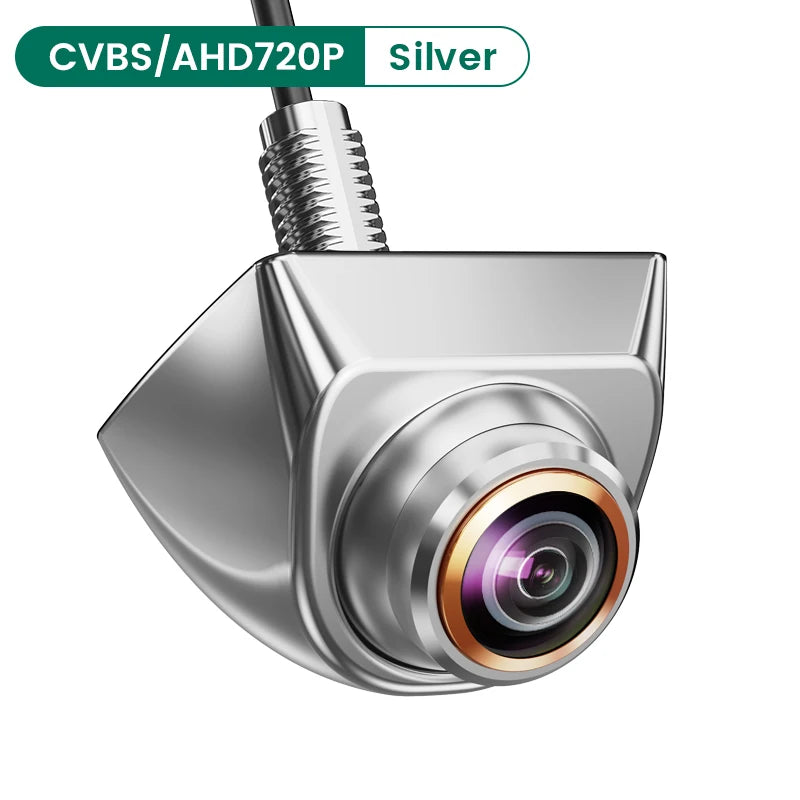 Caméra de Recul GreenYi AHD 1080P Fisheye 170° 3 Coloris