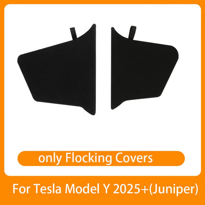 Rangement de Coffre Tesla Model Y Juniper 2025-2026