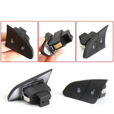 Bouton de Verrouillage de Porte Porsche Panamera 2010-2016