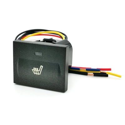 Bouton Interrupteur Multifonction LED Ford Focus MK2 2009-2011