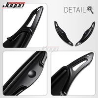 Palettes au Volant Hyundai i30 N Kona N Elantra N Veloster N Aluminium
