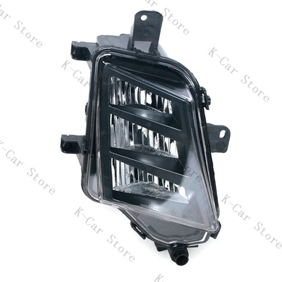 Feux Antibrouillard LED Volkswagen Golf 7 GTI GTD 2017-2019