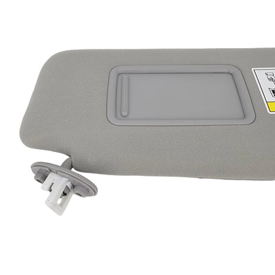 Pare-Soleil Toyota Land Cruiser Prado 150 2009-2023