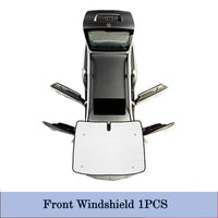 Pare-Soleil Ford S-Max MK1 2007-2014 Jeu de Vitres