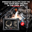 Autel MaxiVideo MV108S Inspektionskamera 8,5 mm Diagnose