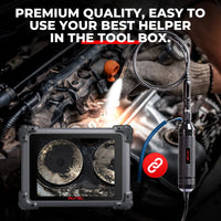 Autel MaxiVideo MV108S Inspektionskamera 8,5 mm Diagnose
