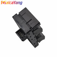 Bouton Lève-Vitre Audi A4 B6 B7 Conducteur 8E0959851 — détail de finition