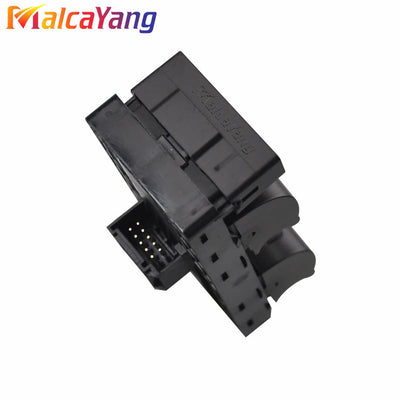 Bouton Lève-Vitre Audi A4 B6 B7 Conducteur 8E0959851