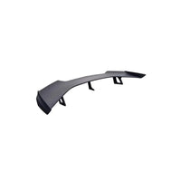 Aileron de Coffre Style ZL1 1LE Chevrolet Camaro 2015-2022 ABS Noir Brillant ou Non Peint