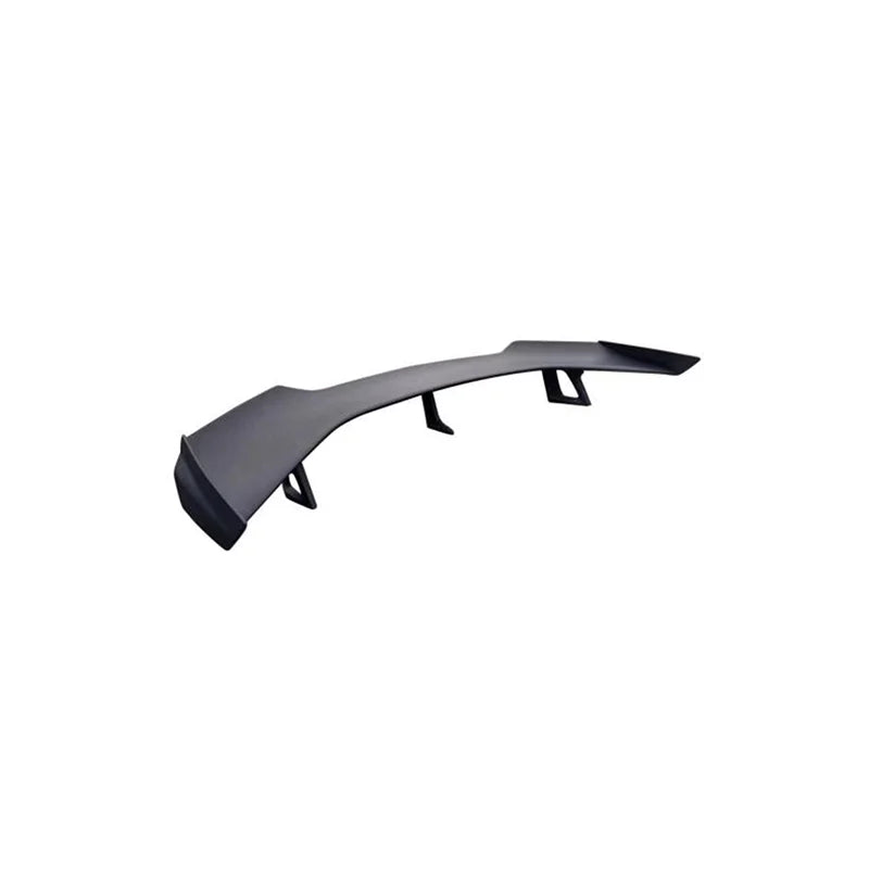 Aileron de Coffre Style ZL1 1LE Chevrolet Camaro 2015-2022 ABS Noir Brillant ou Non Peint
