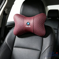 Coussin Appuie-Tête BMW Série 1 3 5 7 — vue d'ensemble
