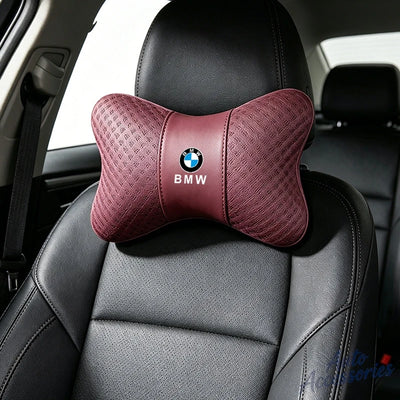 Coussin Appuie-Tête BMW Série 1 3 5 7