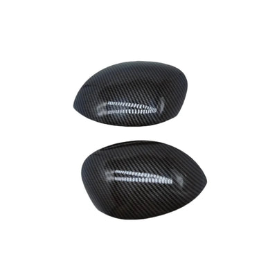 Coque de Rétroviseur Peugeot 206 207 CC Carbone 815242